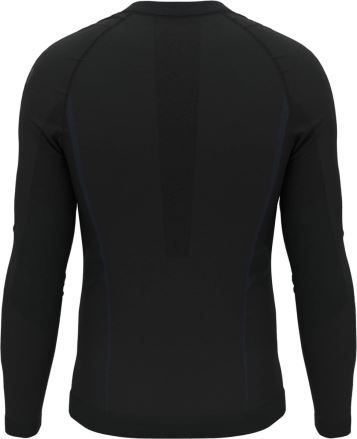 Pánské termo triko Hannah Thermo Active TS L/S anthracite (1)