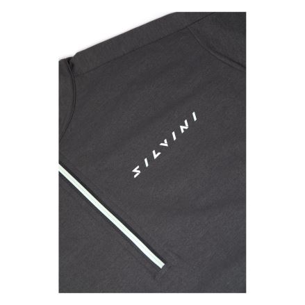 Pánský dres Silvini MD2635 Naturno grey (4)