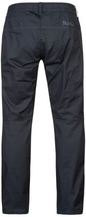 Pánské lezecké kalhoty Rafiki Crag blue graphite (1)