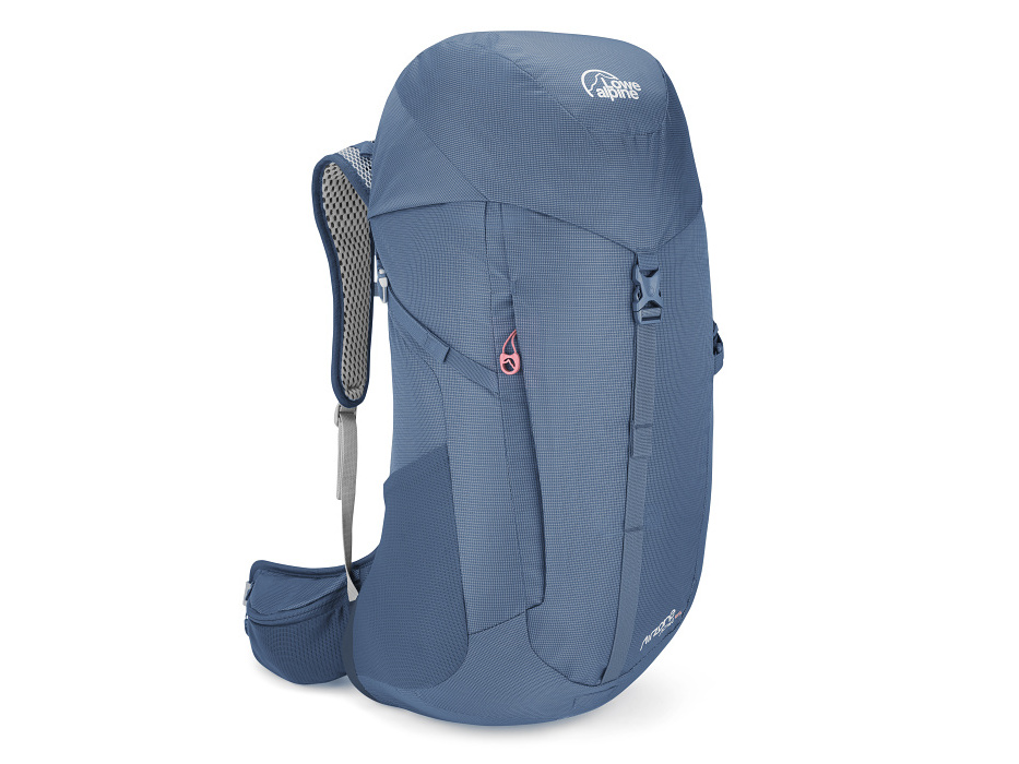 Dámský batoh Lowe Alpine AirZone Active ND Orion Blue 25L