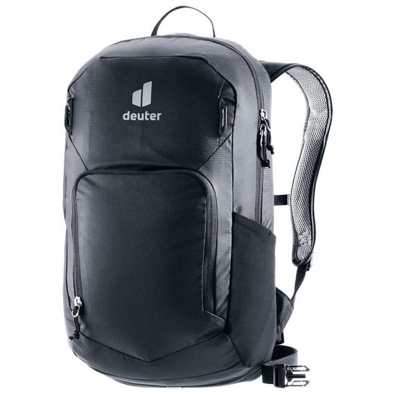 Cyklistický batoh Deuter Bike I Lite 16 black