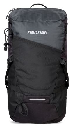 Batoh Hannah Raven 24L anthracite/grey