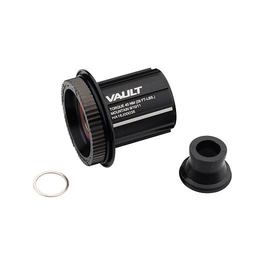 Ořech Race Face Vault - Shimano