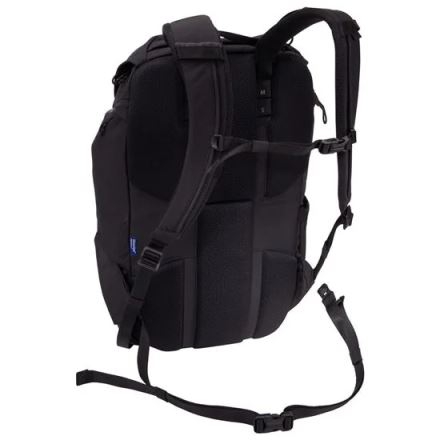 Cyklo batoh Thule Paramount Commuter 28L černá (3)