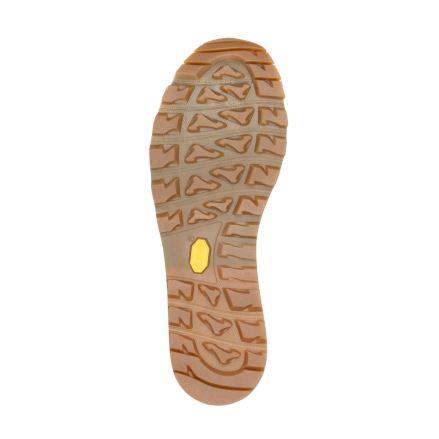 Pánské boty AKU Man BELLAMONT 4 SUEDE GT BROWN MOD/LIGHT BROWN (3)