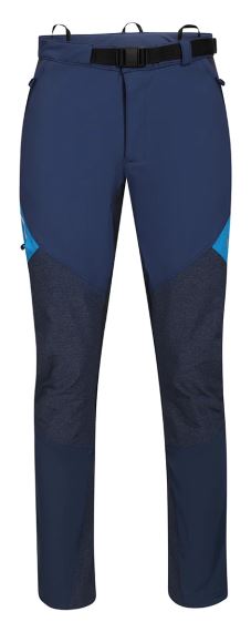 Pánské kalhoty Direct Alpine CASCADE PLUS navy/ocean