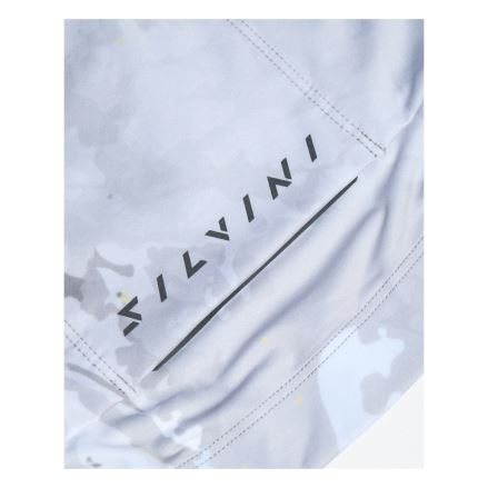Dámský dres Silvini Silvini WD2412 Calnia grey-black (4)