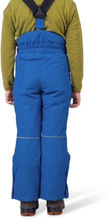 Dětské lyžařské kalhoty Akita JR II skydiver (5)