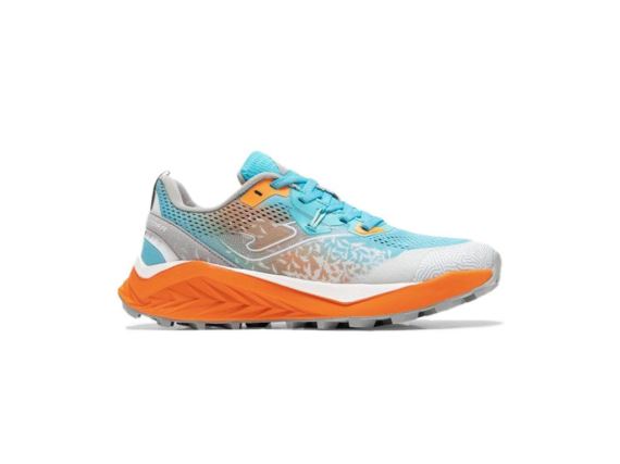 Dámské trailové boty JOMA TUNDRA LADY 2616 turquoise, vel.