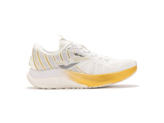 Pánské trailové boty JOMA VICTORY 2502 - bílé