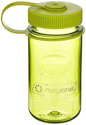 Láhev NALGENE Mini-Grip 350 ml Spring green