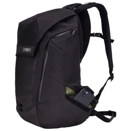 Cyklo batoh Thule Paramount Commuter 28L černá (11)