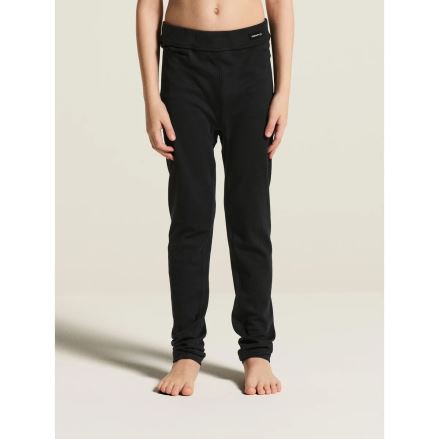 Dětský funkční set Craft Thermal Baselayer 2 black (14)