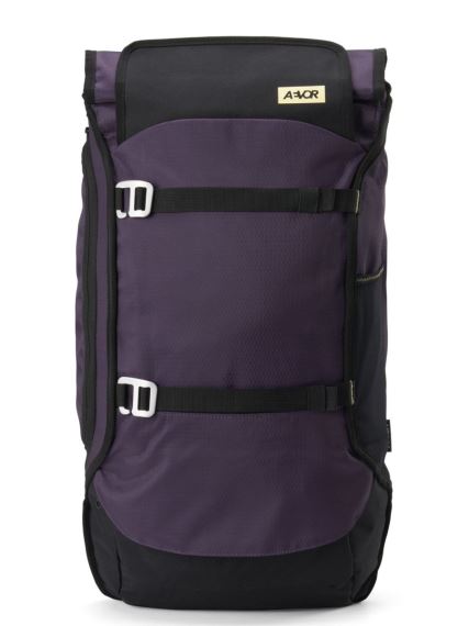 Batoh Aevor Travel Pack Proof Phantom Purple