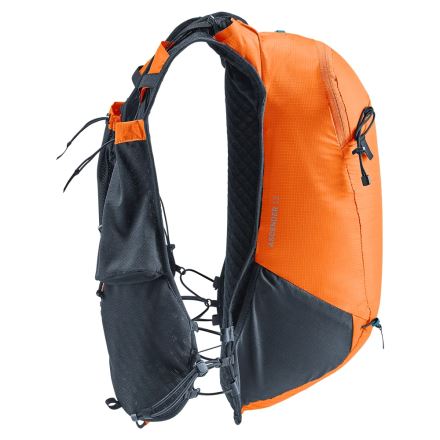 Batoh Deuter Ascender 13 polar (2)