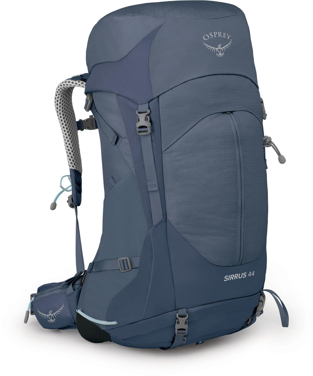 Dámský sportovní batoh Osprey Sirrus 44L muted space blue