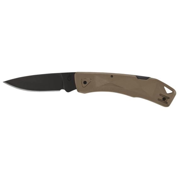 Nůž Gerber LST Ultra - DP PE Coyote