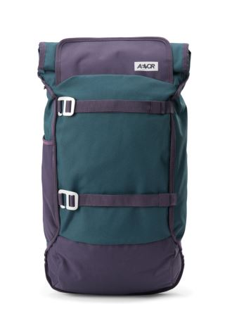 Batoh Aevor Trip Pack Vintage Teal