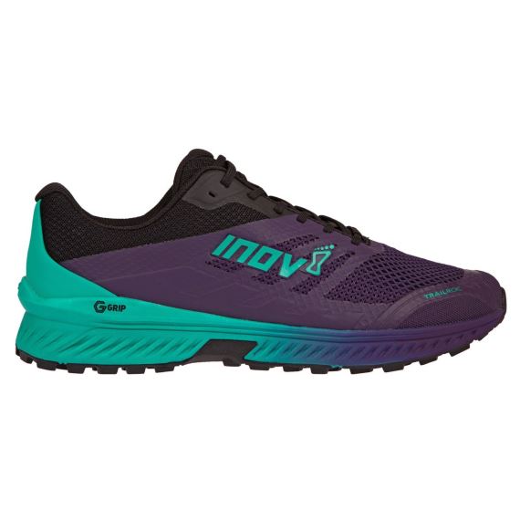 Dámské trailové boty Inov-8 Trailroc 280 (M) fialová/černá