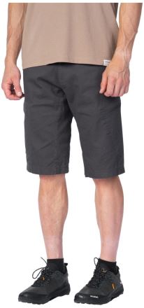 Pánské kraťasy Hannah Mad Shorts obsidian (4)