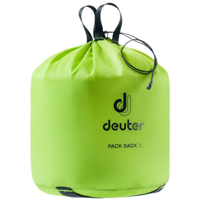 Vak Deuter Pack Sack 3L citrus