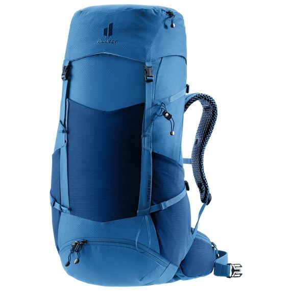 Turistický batoh Deuter Futura Pro 32 nightblue-baltic