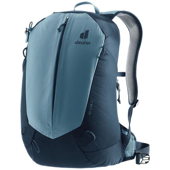 Turistický batoh Deuter AC Lite 17 atlantic-ink