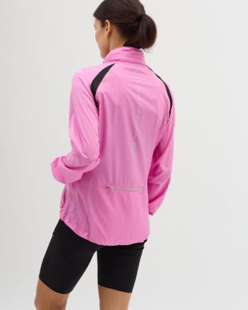 Silvini dámská bunda WJ1623 Vetta blush (4)