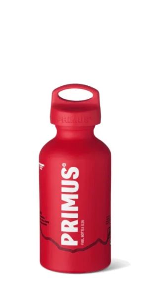 Láhev PRIMUS Fuell Bottle Red