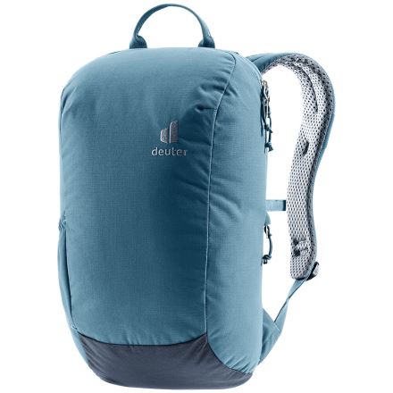 Městský batoh Deuter Step Out 12L atlantic-ink one-size
