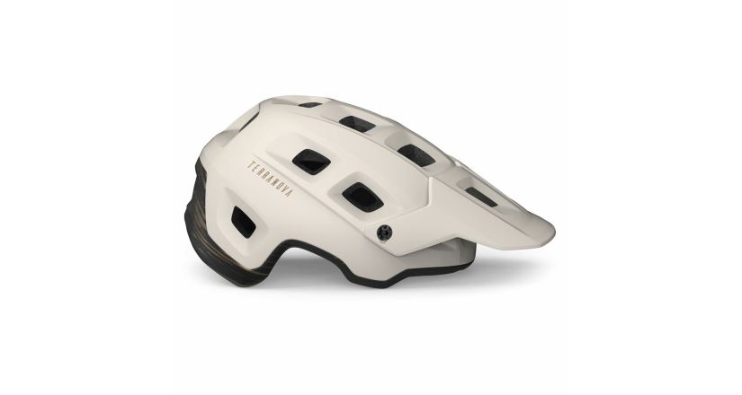 MTB přilba MET Terranova off-white bronze (3)