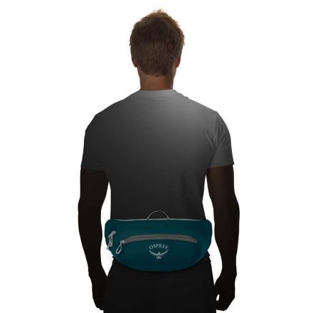 Ledvinka OSPREY Daylite Waist 2L II black (2)