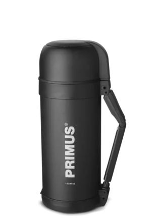Termoska PRIMUS Food Bottle černá 1,5L