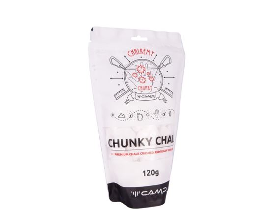 Magnézium Camp Chunky Chalk