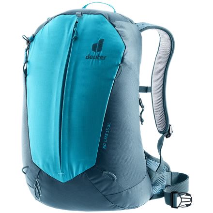 Dámský batoh Deuter AC Lite 15L SL lagoon-atlantic one-size
