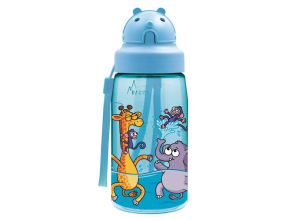 LAKEN Láhev tritan Oby 450 ml Pool