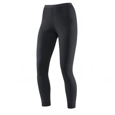 Dámské funkční merino spodky Devold Expedition Woman Long Johns Black