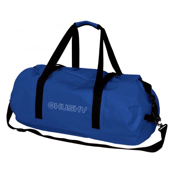 Cestovní taška HUSKY Goofle 40L modrá