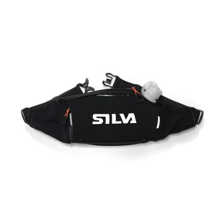 Ledvinka Silva Flow 6 černá (2)