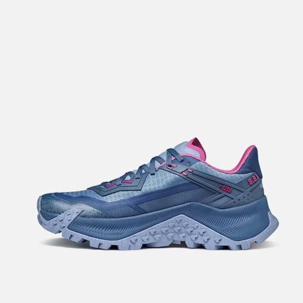 Nízká bota Garmont 9.81 ETERE MAX GTX® blue (2)