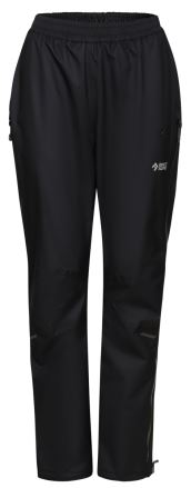 Dámské outdoorové nepromokavé kalhoty Direct Alpine CYCLONE PANTS LADY black Dámské outdoorové nepromokavé kalhoty Direct Alpine CYCLONE PANTS LADY black