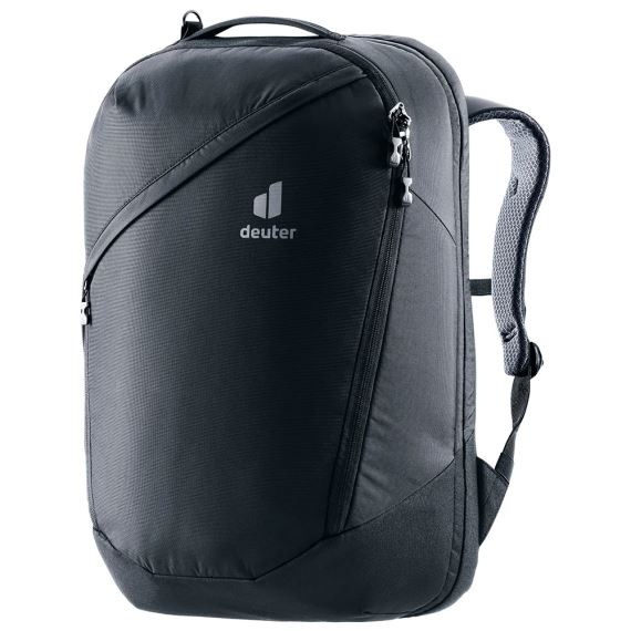 Městský batoh Deuter Carry On 30 black