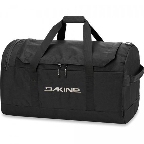 Cestovní taška Dakine EQ Duffle 70L black