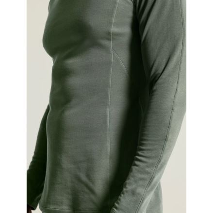 Pánský funkční set Craft Thermal Baselayer 2 leaf (11)