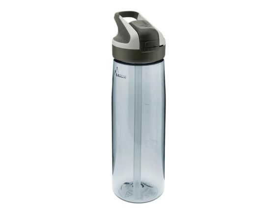 LAKEN Láhev tritan Summit 750 ml šedá