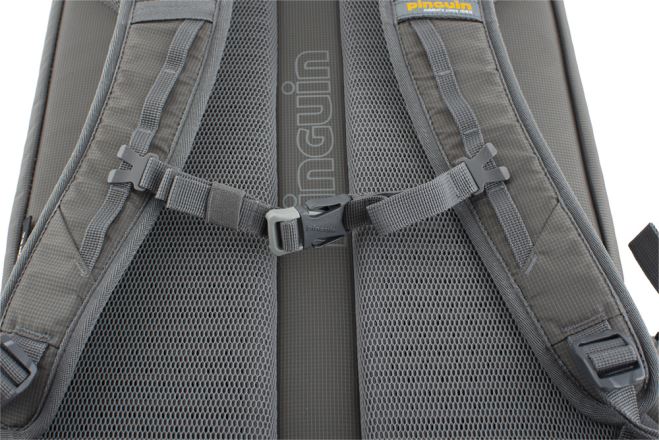 Batoh Pinguin IntegraL 30L 2020 grey (10)
