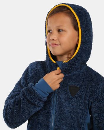 Chlapecká hřejivá mikina Kilpi Norka-JB (4)