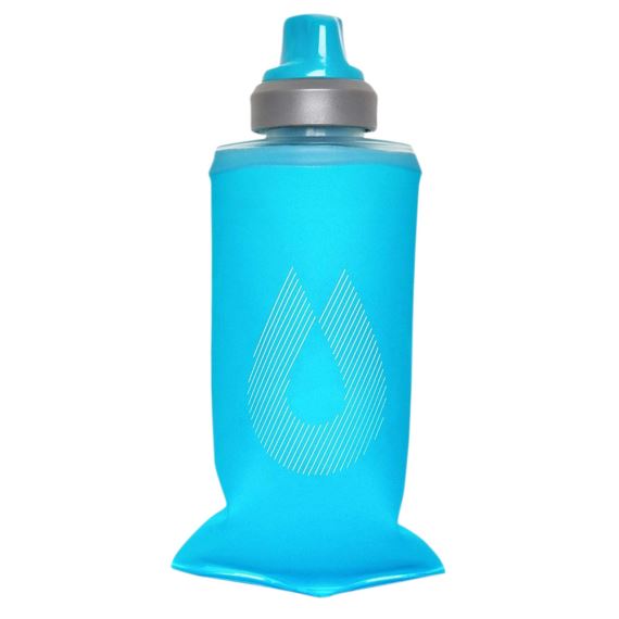 Sbalitelná láhev HydraPak Softflask Malibu blue