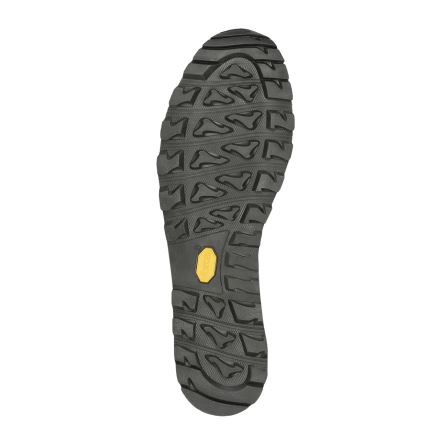 Pánské boty AKU Bellamont 3 Suede GTX Moss Green/lime (2)