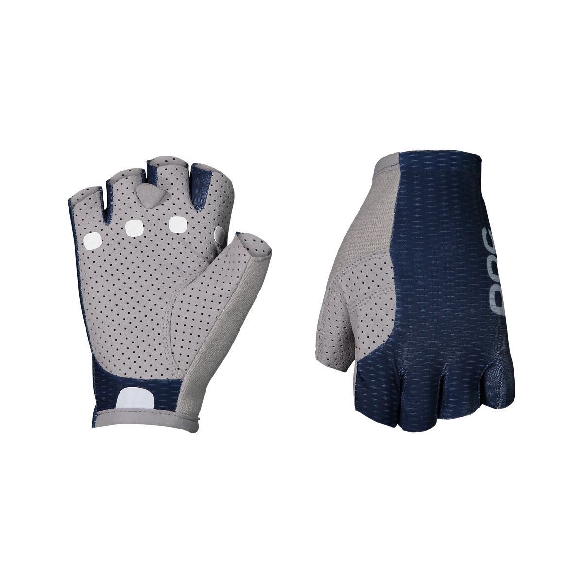Rukavice POC Agile Short Glove Turmaline Navy XL